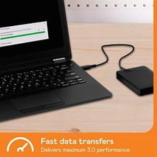 Storemax Wd Digital Portable Taşınabilir Disk, 1 Tb, HDD