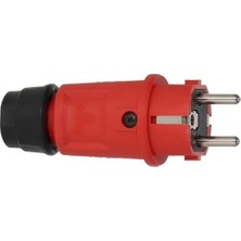 Storemax Profesyonel Fiş (E ve F Tipi Soket Sistemi, IP54, Almanya'da Üretilmiştir)