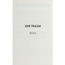 Storemax Rüya - Almanca/türkçe Hikaye- Derece 1-A