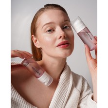 SaintFran Royal Collagen Bubble Essence Kolajen Destekli Dolgunlaştırıcı Sıkılaştırıcı Mikro Baloncuklu Yüz Esansı  95 ml