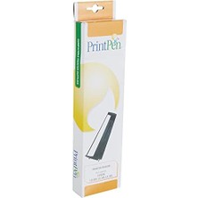 Storemax Epson LQ-800 & LX-300,350 Siyah Muadil Nokta Vuruşlu Yazıcı Şeridi