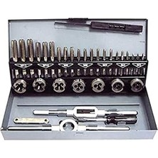 Storemax 36000 Kılavuz Pafta Seti, 32 Parça