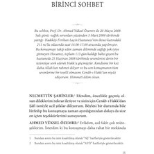 Storemax Ahmed Yüksel Özemre ile Son Sohbet