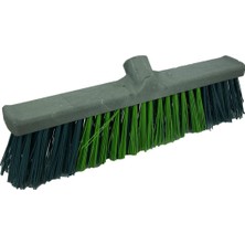 Storemax Zambak Sert Çalı Fırçası Dış Mekan Bahçe Yer Fırça Karışık Renk 40 cm