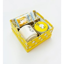 Storemax Tokum Ama Yerim Tasarımlı Kutulu Hediye Seti