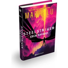 Storemax Steelstriker: Çelik Savaşçı