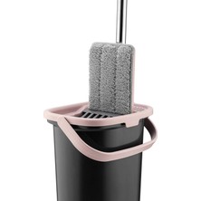 (Tablet) Mop Temizlik Seti ,paspas Seti. Yeni Nesil Mikrofiber Mop Seti