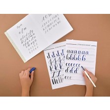 Storemax Pilot Kaligrafi Kalemi 1.5 ,kırmızı