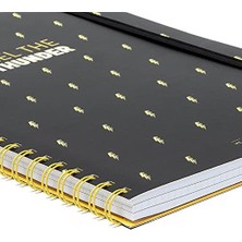 Storemax 3'lü Spiralli