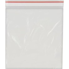 Storemax Kilitli Naylon Torba 6x7 Cm. 100 Ad.