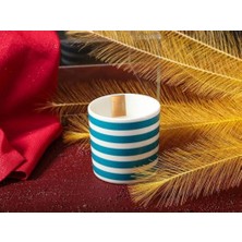 Storemax Funky Blue Bardak 230 Cc, Tekli