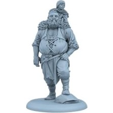 Storemax Mini Or Not | Buz ve Ateşin Şarkısı: Stark Kahramanlar Kutusu 1 | Minyatür Oyun | 14+ Yaş | 2 Oyuncu | 30+ Dakika Oynama Süresi