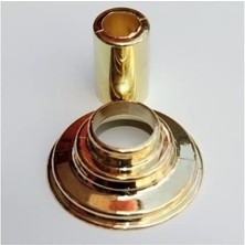 Storemax Havlupan Boru Gizleme-Altın Sarısı