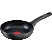 Storemax 3x Titanium Tava Seti 22/28CM