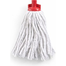 Vidalı Ev ve Ofis Tipi Ip Mop 250 gr Vileda Mop