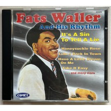 Fats Waller And His Rhythm CD