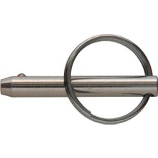 Storemax The Group The Group 4256 Cotterless Bağlantı Pimi 3/8 x 1-5/8 Inç. (3'lü Paket)