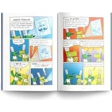 Storemax Dedektif Timsahlar 1 - Kırıntıların Peşinde