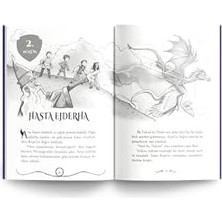 Storemax Ejderha Ustaları 2 - Güneş Ejderhasını Kurtarma