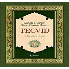 Storemax Tecvid (Kuranı Güzel Okuma Sanatı): Ku'an-I Kerim'i Güzel ve Doğru Okuma Kılavuzu