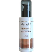 Storemax Dermokil Dökülme Karşıtı Saç Serumu 75 ml