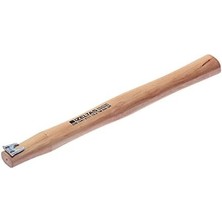 Storemax 5800250005 Çekiç Sapi, Dişbudak, 500 gr