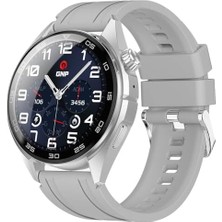 Storemax Gnp G- Akıllı Saat Gri