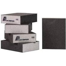 Storemax Atlas Sünger Zımpara Çeşitleri (60 Kum)