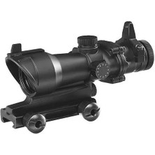 Aksiyon Global HD30F  Taktikal Çift Renk Noktalı Nişangah Reddot,avcılık  Dürbün ( Lisinya )