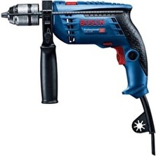 Bosch Gsb 13 Re Darbeli Matkap 600W