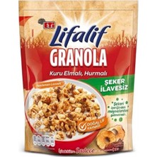 Eti Etı Lıfalıf 200GR Granola Elmalı Hurmalı 3028124