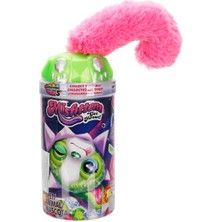 Sunman Misfittens Gemstones Sürpriz Peluş S5 39627 Yeşil Kapak