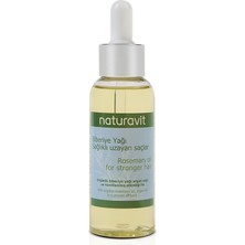 Naturavit Biberiye Yağı 100 ml