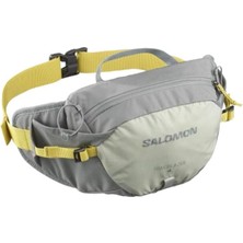 Salomon Traılblazer Belt LC2463100 Gri Çanta