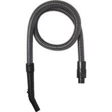 Famous Karaca Vantuz 5 White Uyumlu Çelik Telli Süpürge Hortumu