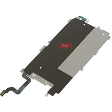 Tkgz iPhone 6 Ara Film Flex