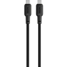 Philips 60W Usb-C To Usb-C 1.2 Metre Hızlı Şarj ve Data Kablosu