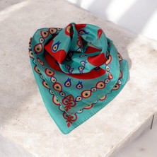 Öykücanbu Flar, Bandana