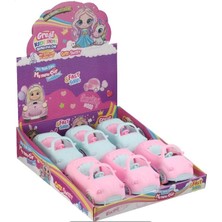 Aksiyon Global 02619 - Anlily Mini Araba  (Lisinya)