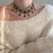 Alice İsstanbul Isabella Kolye