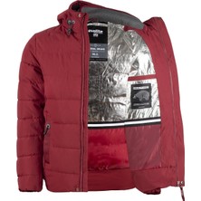 Evolite Vertex Erkek Mont-Bordo