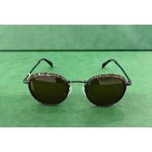 Mustang Mu 2117 04 Unisex Güneş Gözlüğü