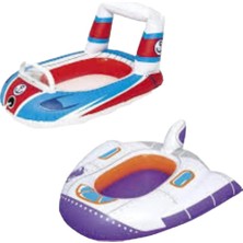 Aksiyon Global 34106 - Çocuk Botu 104 cm (Lisinya)