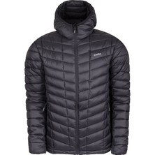 Evolite Zonefiber Erkek Mont - Siyah