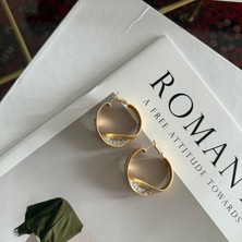 Alice İsstanbul Regina Küpe