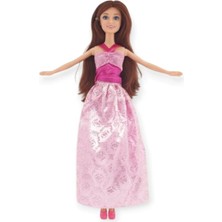 Aksiyon Global Prenses Model Bebek 30 cm - 66240 - 6 (Lisinya)