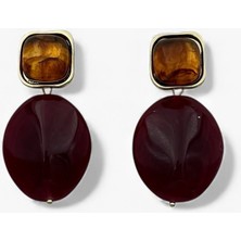 Alice İsstanbul Angela Küpe