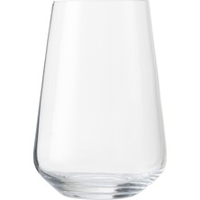 Mudo Home CRYSTALLINE MEŞRUBAT BARDAĞI 380 ML