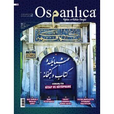 Osmanlıca Dergi 150.SAYI Şubat 2026