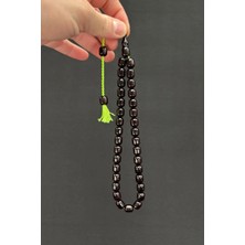 El Boy 9 x 11 Bakalit Sıkma Tespih